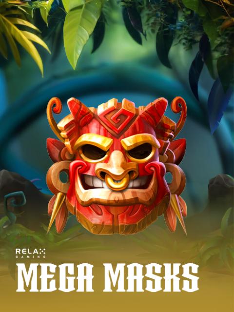 Mega Masks