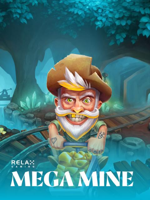 Mega Mine
