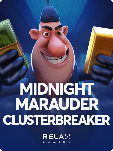 Midnight Marauder - ClusterBreaker