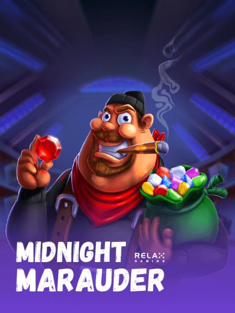 Midnight Marauder