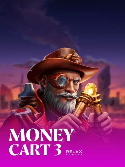 Money Cart 3