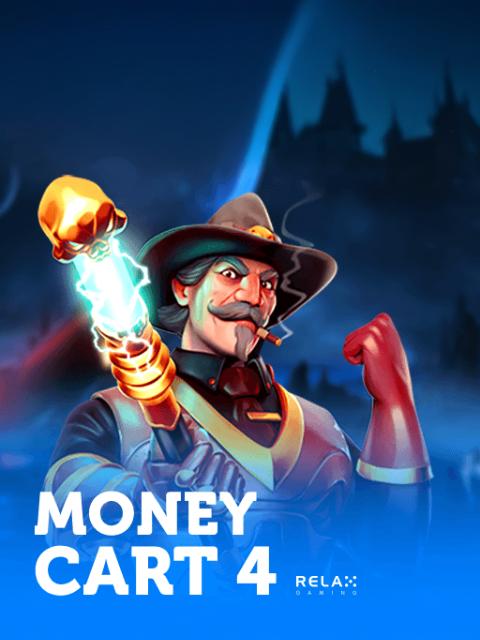 Money Cart 4