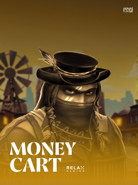 Money Cart