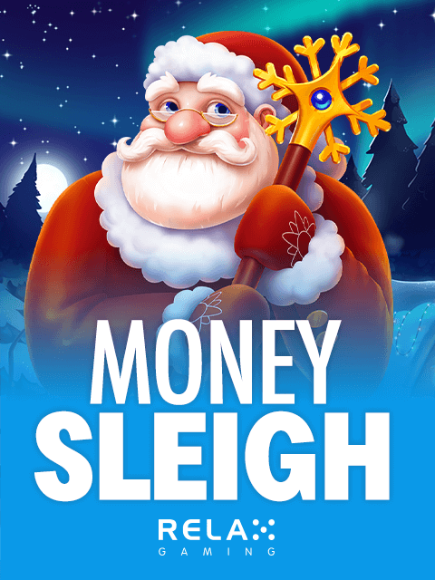 Money Sleigh