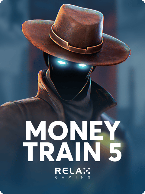 Money Train 5