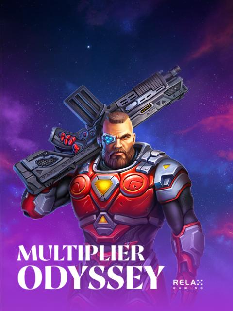 Multiplier Odyssey