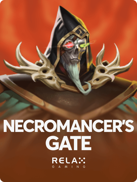 Necromancer's Gate