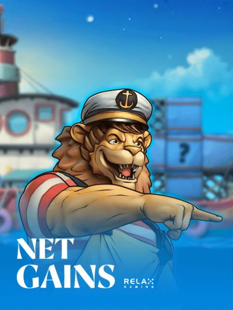 Net Gains