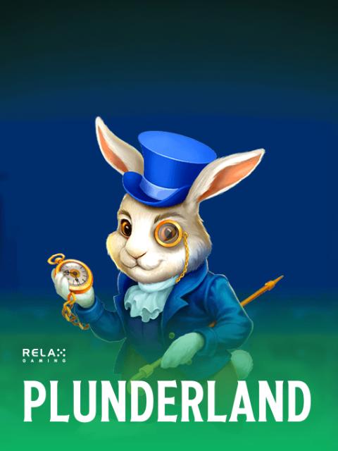 Plunderland