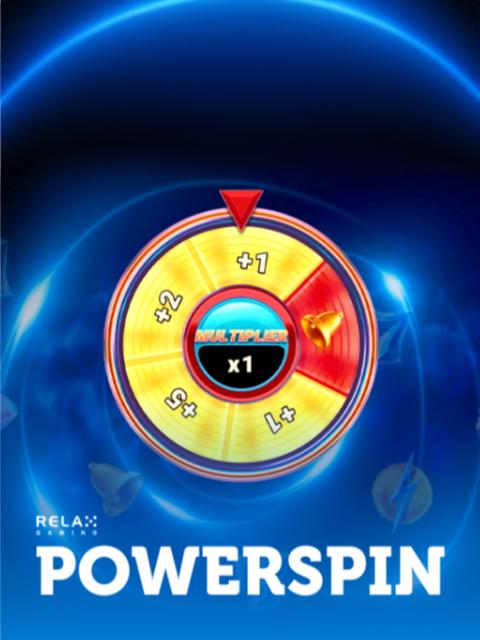 Powerspin