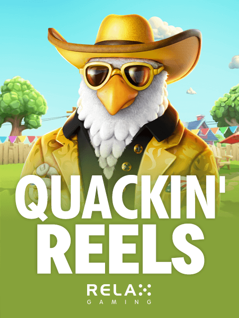 Quackin' Reels