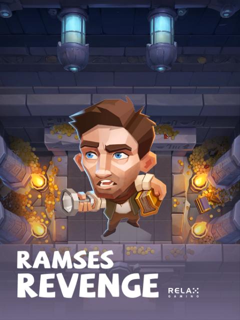 Ramses Revenge