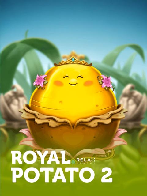 Royal Potato 2