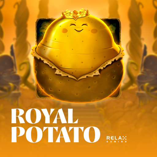 Royal Potato