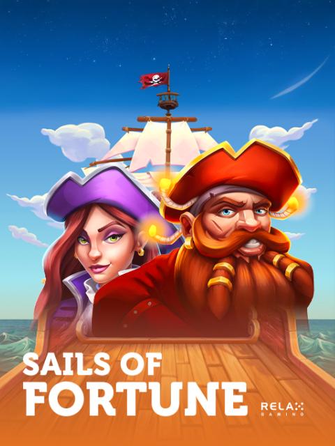 Sails of Fortune