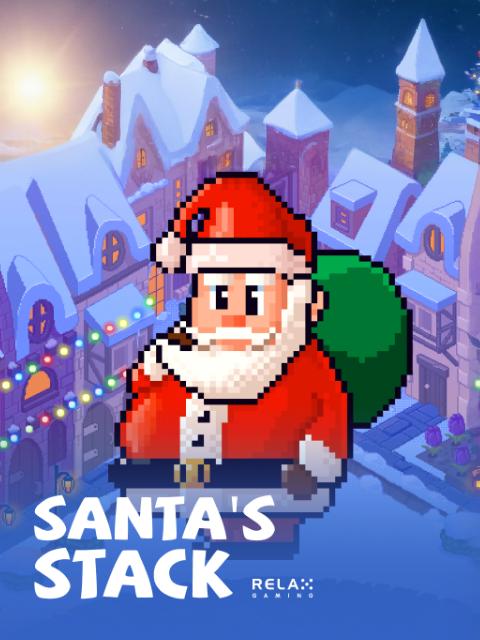 Santa's Stack