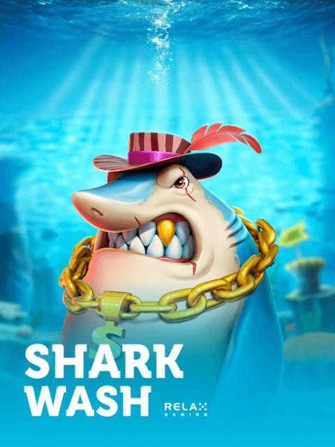 Shark Wash