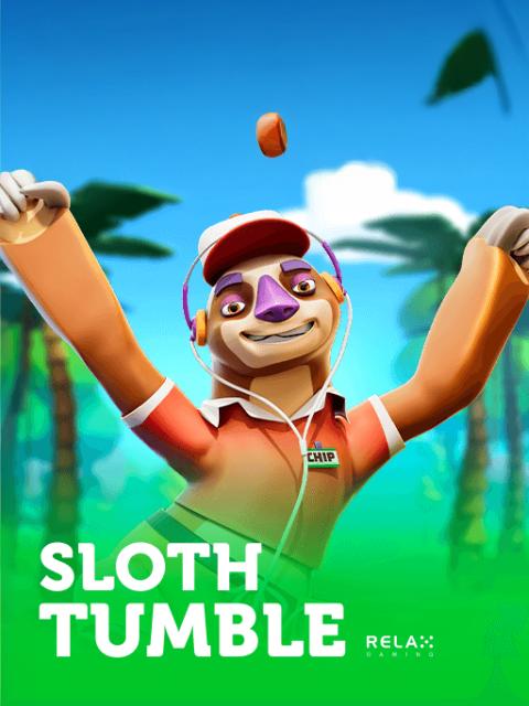 Sloth Tumble