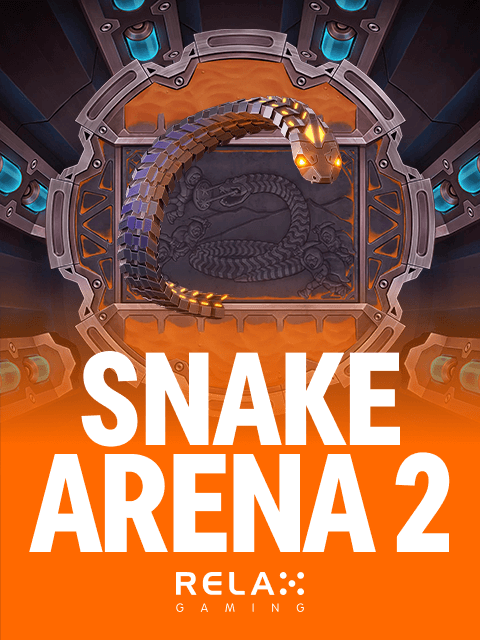 Snake Arena 2