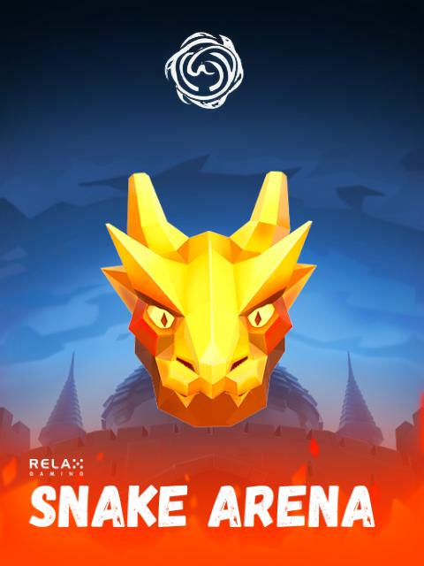 Snake Arena