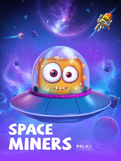 Space Miners