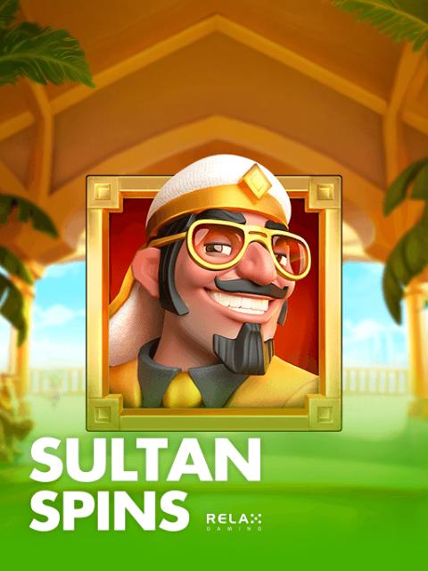 Sultan Spins
