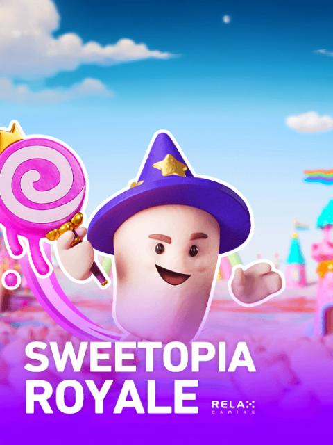 Sweetopia Royale