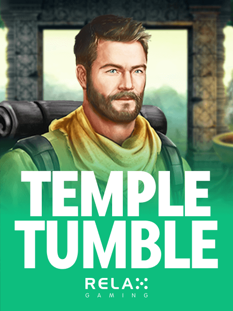 Temple Tumble