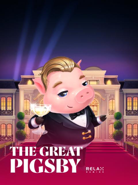 The Great Pigsby