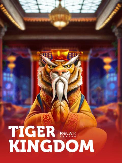 Tiger Kingdom