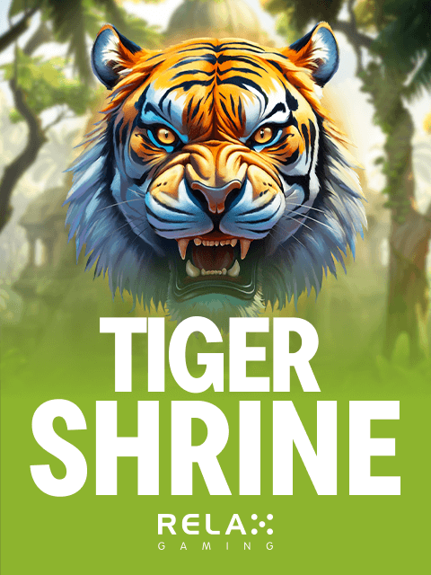 Tiger Shrine