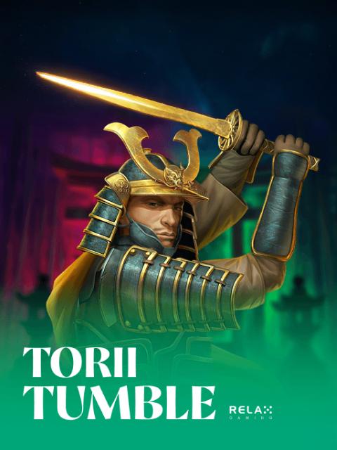 Torii Tumble