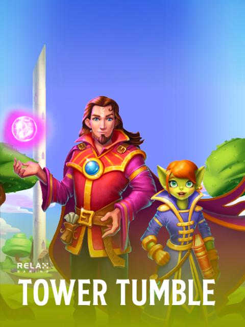 Tower Tumble