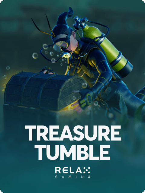 Treasure Tumble