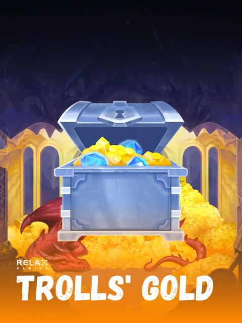 Troll's Gold