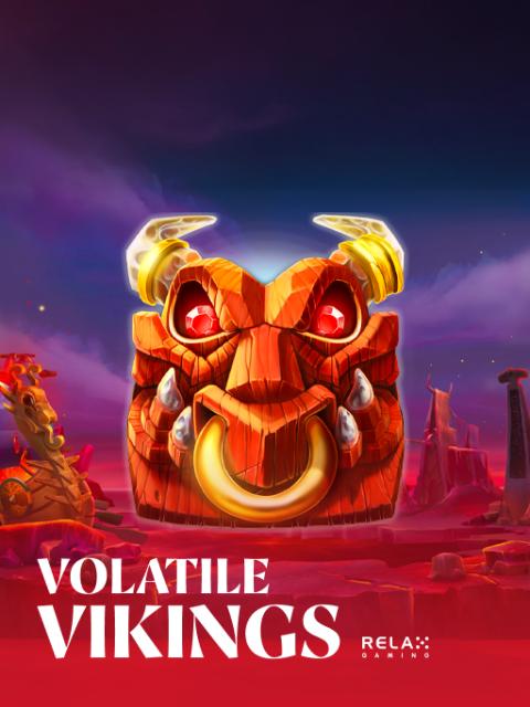 Volatile Vikings