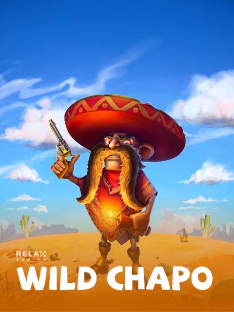 Wild Chapo