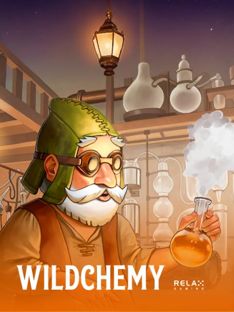 Wildchemy