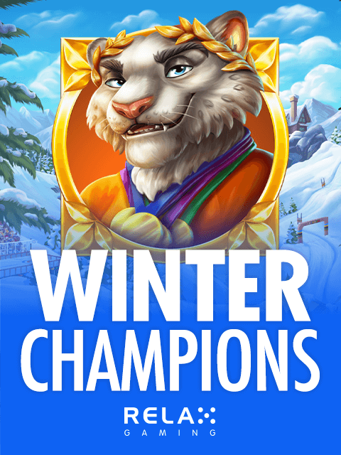 Winter Champions