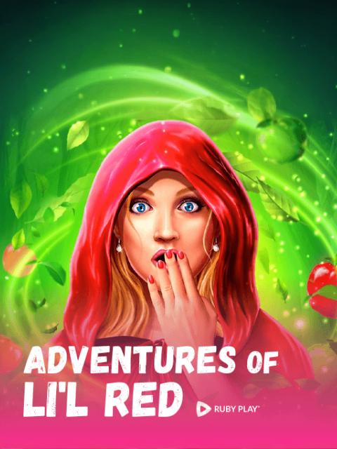 Adventures of Li'l Red