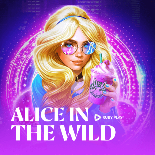 Alice in the Wild
