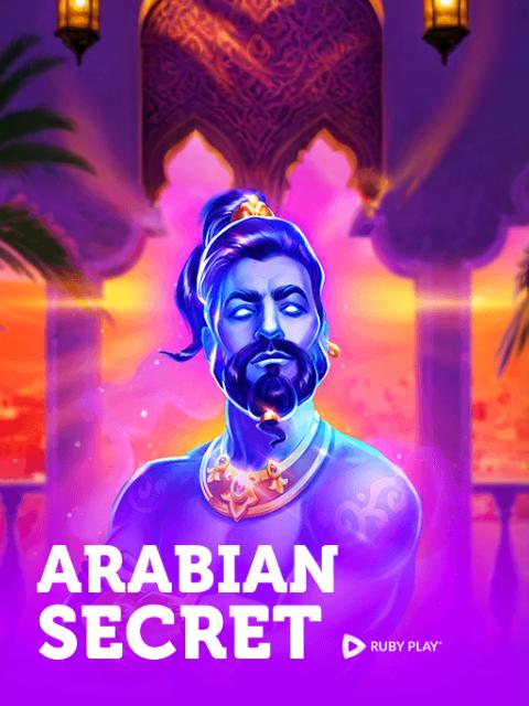 Arabian Secret