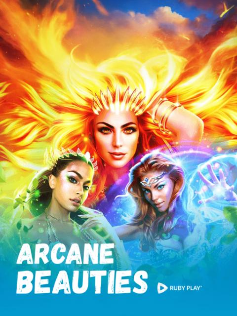 Arcane Beauties