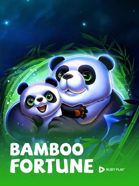 Bamboo Fortune