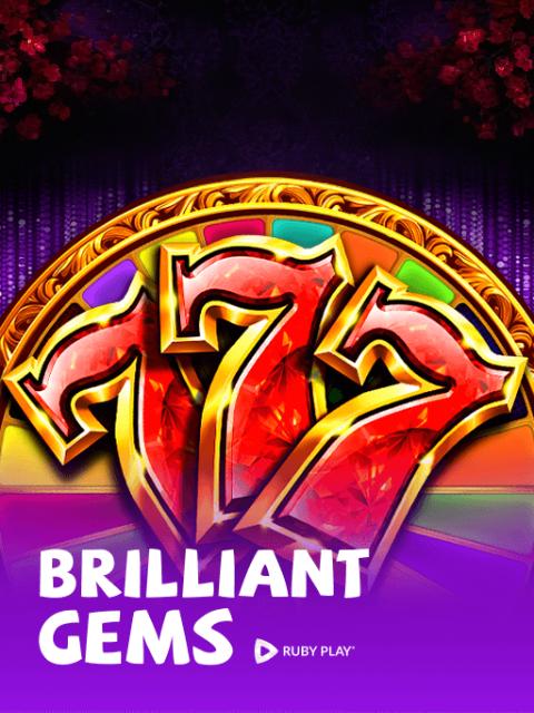 Brilliant Gems