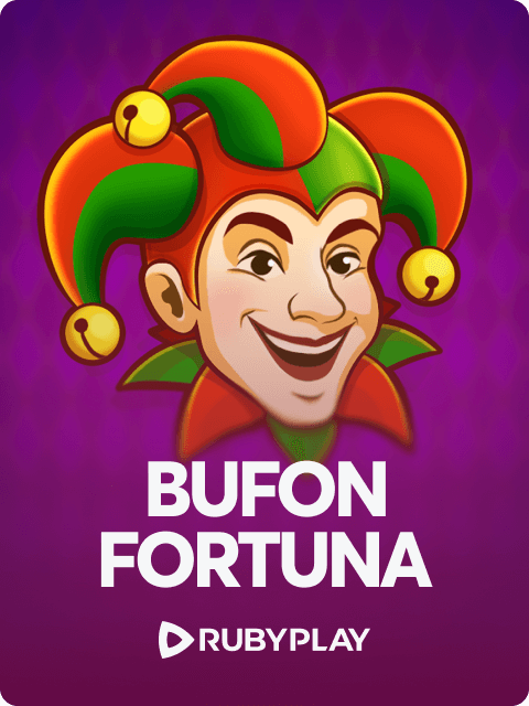 Bufón Fortuna