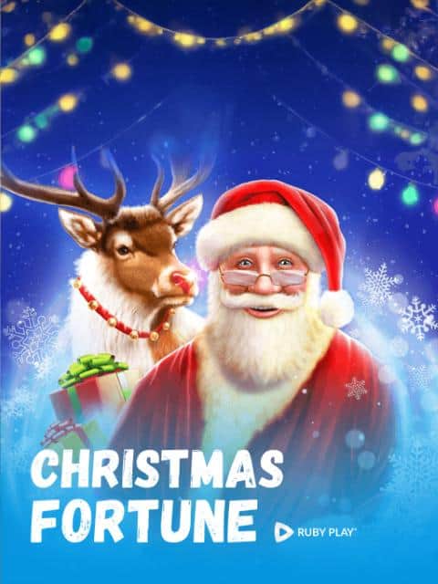 Christmas Fortune