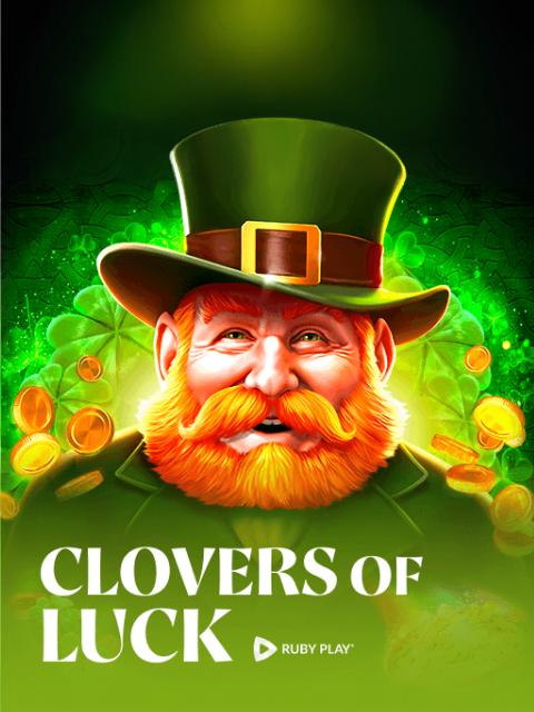 Clovers of Luck