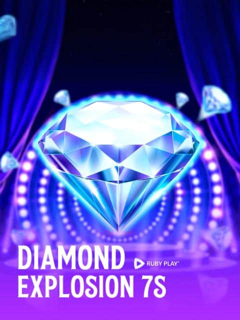 Diamond Explosion 7s