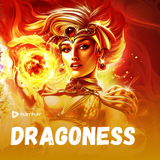 Dragoness